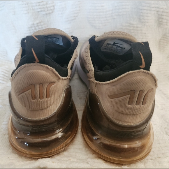 ❤️ SOLD ❤️ Air Max 270 Sepia Stone Rare! - Picture 2 of 9